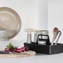 Vitra Toolbox Basic Dark (Herstellungsfehler)