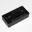 Vitra Toolbox Basic Dark (Herstellungsfehler)