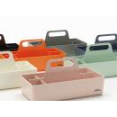 Vitra Toolbox Basic Dark (Herstellungsfehler)