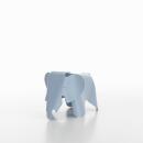 Vitra Eames Elephant Small Himmelblau RE