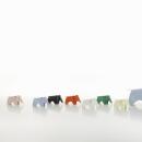 Vitra Eames Elephant Small Himmelblau RE