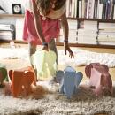 Vitra Eames Elephant Small Himmelblau RE