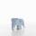Vitra Eames Elephant Small Himmelblau RE