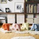 Vitra Eames Elephant Small Zartrosé RE