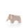 Vitra Eames Elephant Small Zartrosé RE