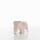 Vitra Eames Elephant Small Zartrosé RE