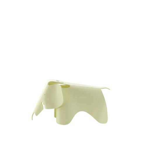Vitra Eames Elephant Small Kanariengelb RE