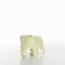 Vitra Eames Elephant Small Kanariengelb RE