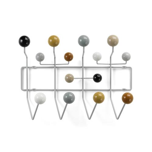 Vitra Hang It All Neutrale Farben