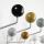 Vitra Hang It All Neutrale Farben
