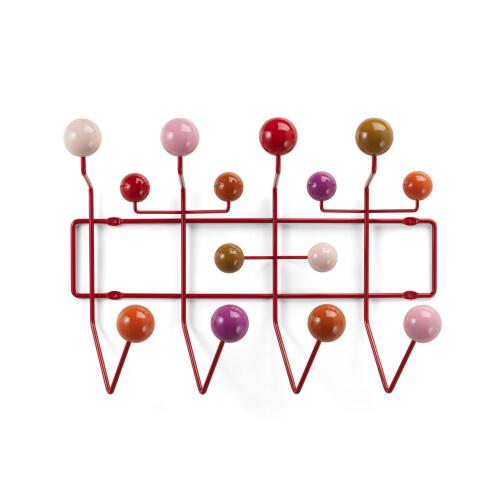 Vitra Hang It All Warme Farben