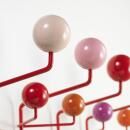Vitra Hang It All Warme Farben