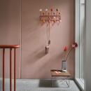 Vitra Hang It All Warme Farben
