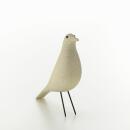 Vitra Eames House Bird Cotton White