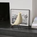 Vitra Eames House Bird Cotton White