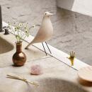 Vitra Eames House Bird Cotton White