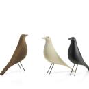 Vitra Eames House Bird Cotton White
