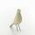 Vitra Eames House Bird Cotton White