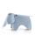 Vitra Eames Plastic Elephant Himmelblau RE