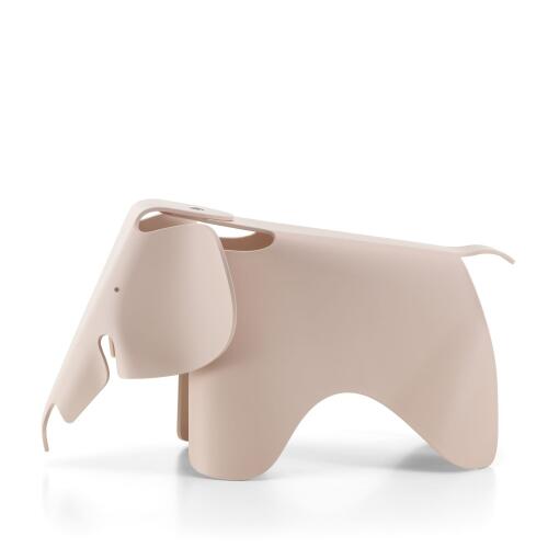 Vitra Eames Plastic Elephant Zartrosé RE