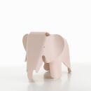 Vitra Eames Plastic Elephant Zartrosé RE