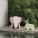 Vitra Eames Plastic Elephant Zartrosé RE