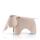 Vitra Eames Plastic Elephant Zartrosé RE