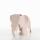 Vitra Eames Plastic Elephant Zartrosé RE