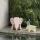 Vitra Eames Plastic Elephant Zartrosé RE
