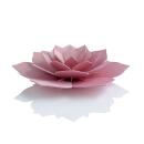 Lovi Dekor-Blume Rosa 15 cm