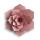 Lovi Dekor-Blume Rosa 15 cm