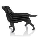 Lovi Labrador Schwarz 15 cm