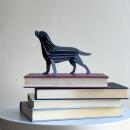 Lovi Labrador Schwarz 15 cm