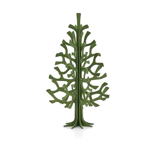 Lovi Fichte Waldgrün 14 cm