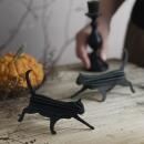 Lovi Katze Schwarz 12 cm