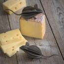 Lovi Maus Grau 15 cm