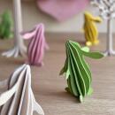 Lovi Hase Hellgrün 9 cm