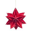 Lovi Stern Rot 7 cm