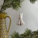 Lovi Engel 6,5 cm Weiß