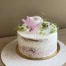 Lovi Libelle Rosa 10 cm