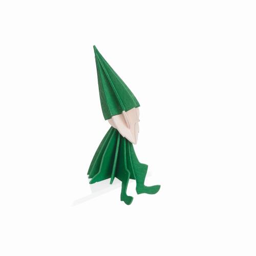 Lovi Elf Grün 8 cm