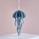 Lovi Qualle Hellblau 8 cm