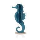 Lovi Seepferdchen Dunkelblau 8 cm