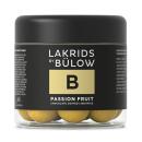 Lakrids By Bülow B Passion Fruit Small