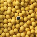 Lakrids By Bülow B Passion Fruit Small