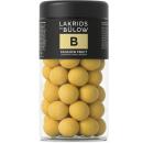 Lakrids By Bülow B Passion Fruit Regular