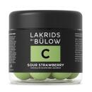 Lakrids By Bülow C Sour Strawberry Small