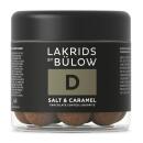Lakrids By Bülow D Salt & Caramel Small