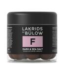 Lakrids By Bülow F Dark & Sea Salt Small