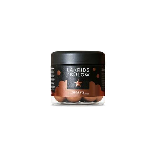 Lakrids By Bülow The Classic Caramel Klein
